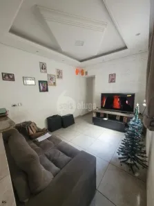 Casa com 2 Quartos à venda, 100m² no Jardim das Laranjeiras, Santa Bárbara D'Oeste