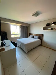 Apartamento com 3 Quartos à venda, 109m² no Centro, Cabedelo