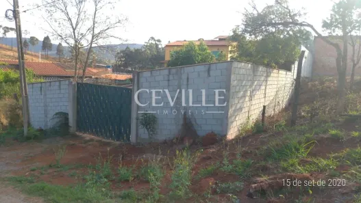 Galpão / Depósito / Armazém com 1 Quarto à venda, 40m² no Vale do Sol, Nova Lima
