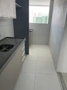 Apartamento com 3 Quartos à venda, 63m² no Imbiribeira, Recife