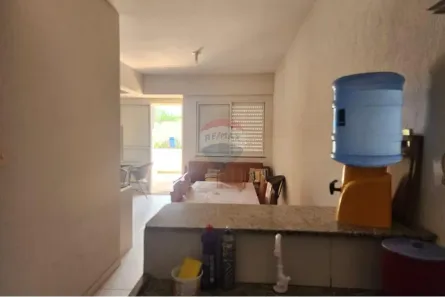Casa de Vila com 3 Quartos à venda, 80m² no Barra do Jacuípe, Camaçari