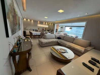 Apartamento com 3 Quartos à venda, 160m² no Parque Industrial Tomas Edson, São Paulo