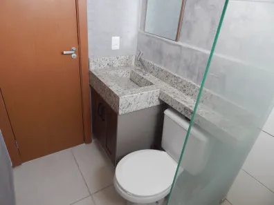 Apartamento com 2 Quartos para alugar, 45m² no Santana, Jaboatão dos Guararapes