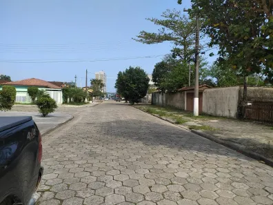 Casa com 2 Quartos à venda, 58m² no Jardim Samoa, Mongaguá