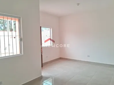 Casa com 2 Quartos à venda, 68m² no Jardim dos Prados, Peruíbe