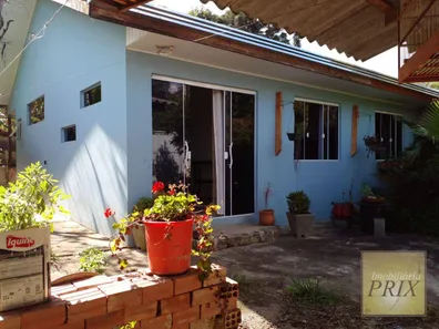 Terreno / Lote / Condomínio à venda, 507m² no Parque São Jorge, Almirante Tamandaré