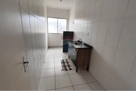 Apartamento com 2 Quartos à venda, 50m² no Parque das Acácias, Conselheiro Lafaiete