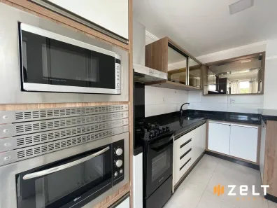 Apartamento com 2 Quartos para alugar, 70m² no Salto Weissbach, Blumenau
