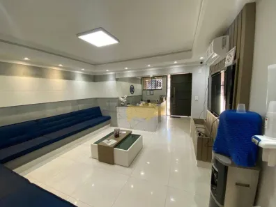 Conjunto Comercial / Sala para alugar, 13m² no Jardim Claret, Rio Claro