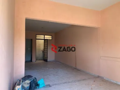 Loja / Salão / Ponto Comercial à venda, 342m² no Boa Vista, Uberaba