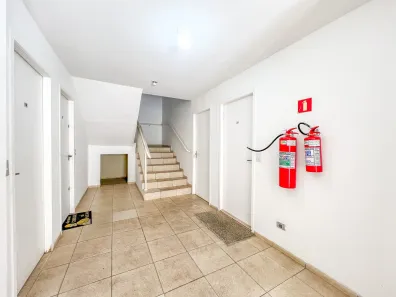 Apartamento com 2 Quartos à venda, 49m² no Nações, Fazenda Rio Grande