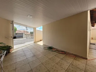 Casa com 3 Quartos à venda, 115m² no Palmital, Marília