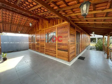 Fazenda / Sítio / Chácara com 3 Quartos à venda, 1000m² no , Bataguassu