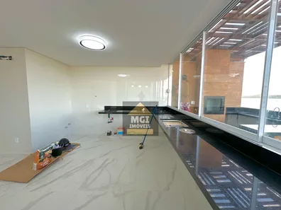 Cobertura com 3 Quartos à venda, 240m² no Porto Novo, Saquarema