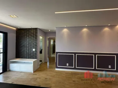 Apartamento com 2 Quartos para alugar, 58m² no Pinheirinho, Vinhedo