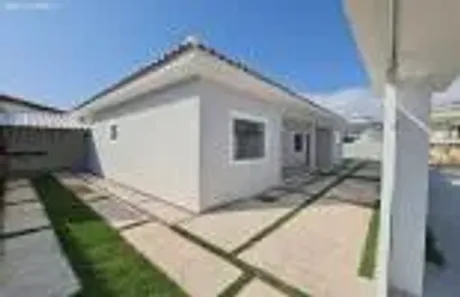 Casa com 2 Quartos à venda, 88m² no Praia de Itaipuaçu (Itaipuaçu), Maricá