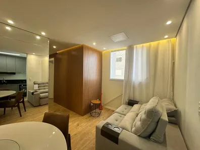 Apartamento com 2 Quartos à venda, 42m² no Água Branca, São Paulo