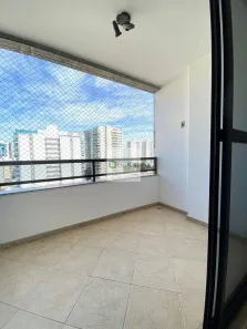 Apartamento com 3 Quartos para venda ou aluguel, 95m² no Centro, Campos dos Goytacazes