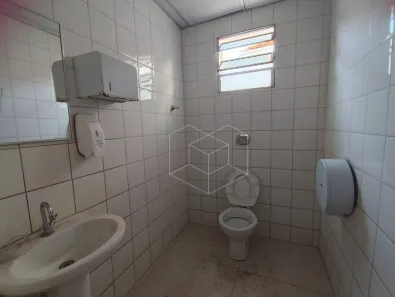 Loja / Salão / Ponto Comercial para venda ou aluguel, 248m² no Centro, Jaú