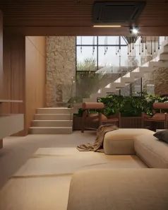 Casa de Condomínio com 4 Quartos à venda, 267m² no Jardins Capri, Senador Canedo