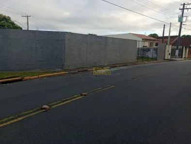 Terreno / Lote / Condomínio para alugar, 620m² no Loteamento Residencial Andrade, Pindamonhangaba