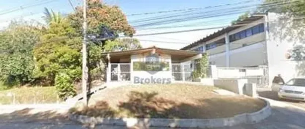 Conjunto Comercial / Sala para alugar, 40m² no Distrito Industrial, Jundiaí