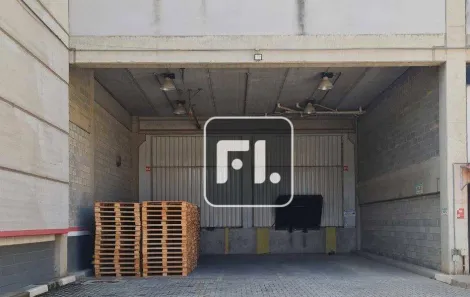 Galpão / Depósito / Armazém para alugar, 1787m² no Distrito Industrial, Araçariguama
