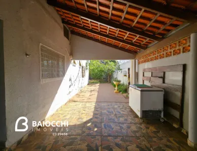 Casa com 2 Quartos à venda, 127m² no Residencial Paineiras I, Goianira