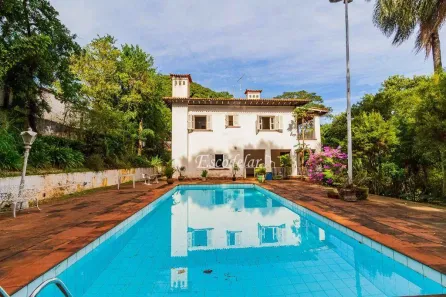 Terreno / Lote / Condomínio à venda, 5448m² no Barro Branco (Zona Norte), São Paulo