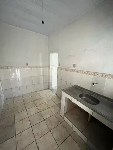 Casa com 1 Quarto para alugar, 50m² no Agostinho Porto, São João de Meriti