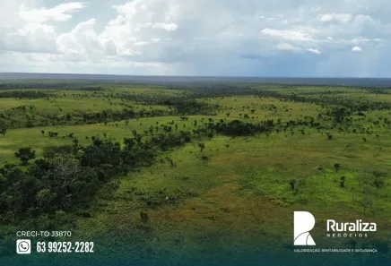 Fazenda / Sítio / Chácara à venda, 2691m² no , Rio Sono