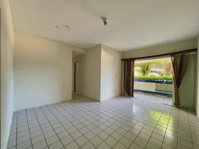 Apartamento com 3 Quartos à venda, 90m² no Piçarra, Teresina