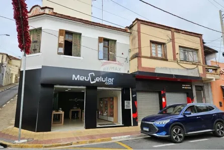 Loja / Salão / Ponto Comercial à venda, 380m² no Centro, Bragança Paulista