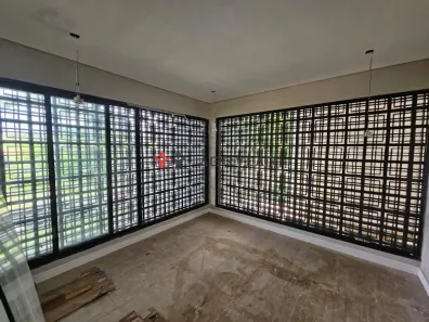 Casa de Condomínio com 5 Quartos à venda, 630m² no , Itupeva