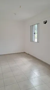 Apartamento com 1 Quarto para alugar, 45m² no Vila Voturua, São Vicente