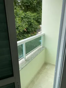 Apartamento com 2 Quartos à venda, 100m² no Parque Oratório, Santo André