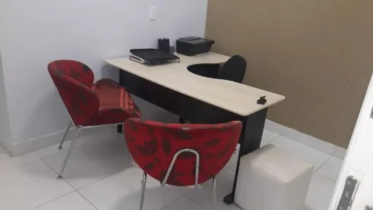 Conjunto Comercial / Sala à venda, 30m² no Park Way, Brasília