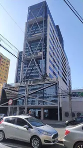 Andar / Laje corporativa à venda, 192m² no Vila Izabel, Curitiba