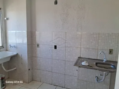 Apartamento com 2 Quartos à venda, 47m² no Loteamento Chácara das Flores, Bauru