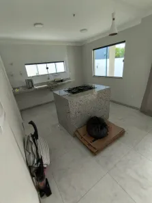 Casa de Condomínio com 4 Quartos à venda, 260m² no Alphaville, Barra dos Coqueiros
