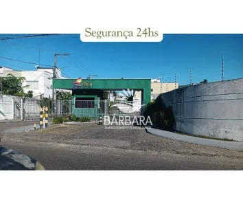Casa de Condomínio com 3 Quartos à venda, 123m² no Vale do Landirana (Abrantes), Camaçari