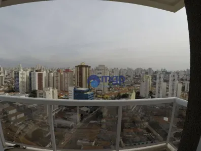 Conjunto Comercial / Sala à venda, 35m² no Vila Mariana, São Paulo