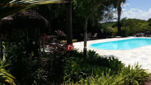 Fazenda / Sítio / Chácara com 4 Quartos à venda, 400m² no , Leópolis