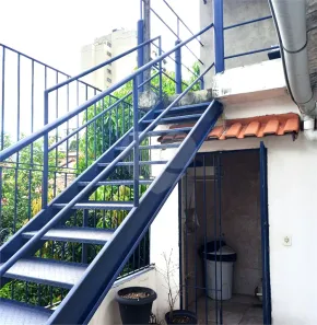 Sobrado com 2 Quartos à venda, 70m² no Fonseca, Niterói