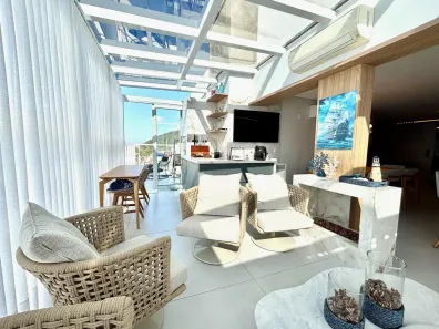 Cobertura com 2 Quartos à venda, 151m² no Do Ubatuba, São Francisco do Sul