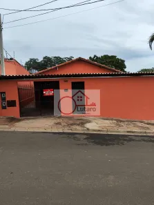 Casa com 2 Quartos para venda ou aluguel, 200m² no Jardim das Palmeiras, Elias Fausto