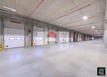 Galpão / Depósito / Armazém para alugar, 31912m² no Potuverá, Itapecerica da Serra