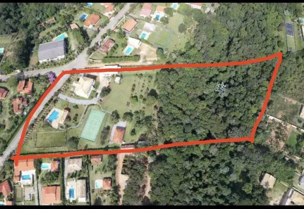 Casa de Condomínio com 6 Quartos à venda, 1500m² no Porta do Sol, Mairinque