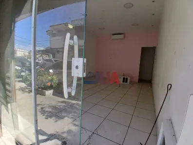 Loja / Salão / Ponto Comercial para alugar, 30m² no Nova Piam, Belford Roxo