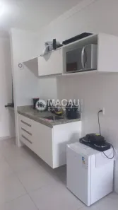 Kitnet com 1 Quarto à venda, 28m² no Alto da Bela Vista, Cachoeira Paulista